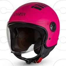 CRUIZER Casco Jet Moto Scooter