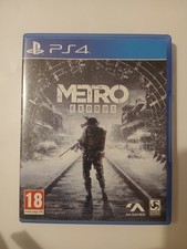 Metro exodus playstation - -, 4