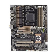 ASUS SABERTOOTH 990FX R2.0 AMD
