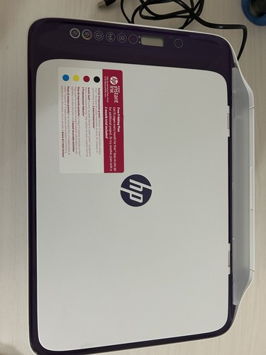 Deskjet 2630 stampante - hp,