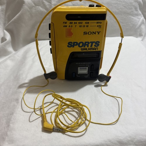 Sony walkman sports lettore - walkman,