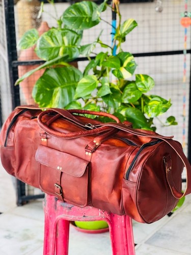 Borsa uomo palestra viaggio
