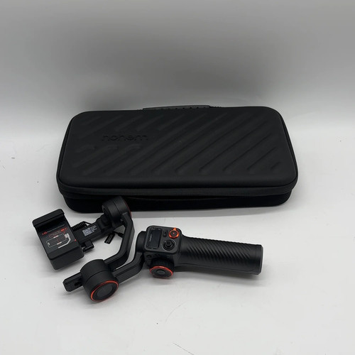 Gimbal stabilizzatore hohem - stabilizzatore,