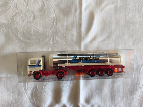Herpa volvo f12 - herpa, autoarticolato