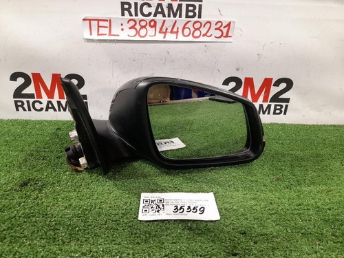 Specchietto retrovisore destro - specchietto,