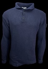 STONE ISLAND cardigan uomo