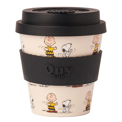 Tazza caffè asporto - caffè,