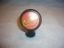 Pomello per rubinetto a sfera