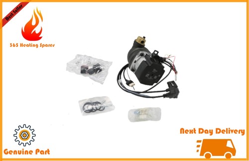 Kit pompa upmo baxi - upmo, (15-60)