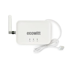 Ecowitt gateway gw3000 - ecowitt's,
