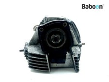 Testata anteriore Ducati 600