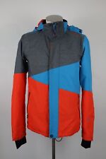BRUNOTTI GIUBBINO TECNICO UOMO Tg S MAN CASUAL VINTAGE JACKET