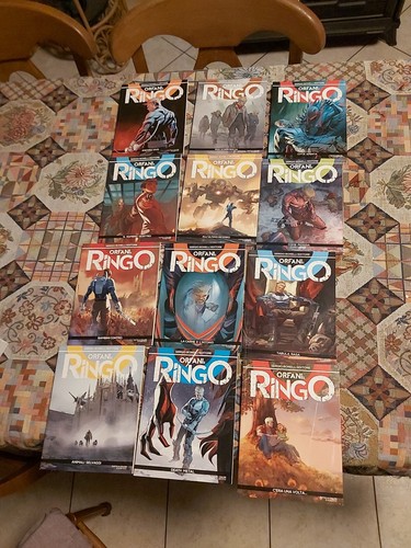 Sergio bonelli editore - editore,