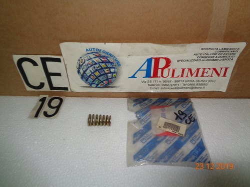 7727595 molla supporto - 7727595,