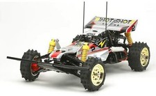 TAMIYA 1/10 RC n.517 SUPER HOT