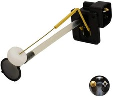 Assemblaggio ritiro - Quicksilver (Mercury Mariner) Serbatoio carburante portatile 25 L fuoribordo