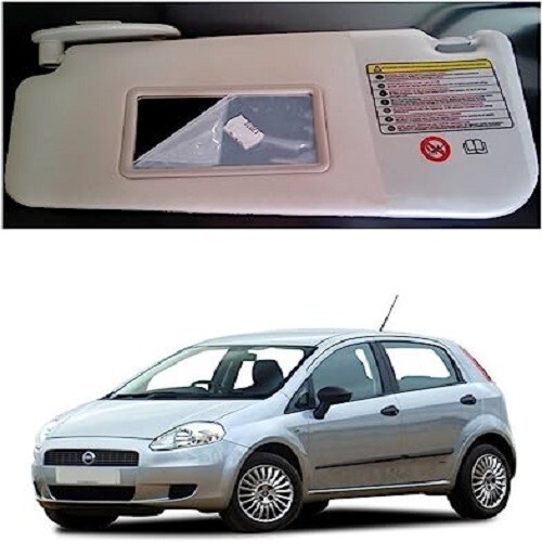 Aletta parasole fiat - aletta, grande