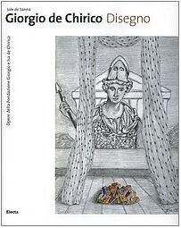 Giorgio chirico disegno - giorgio,