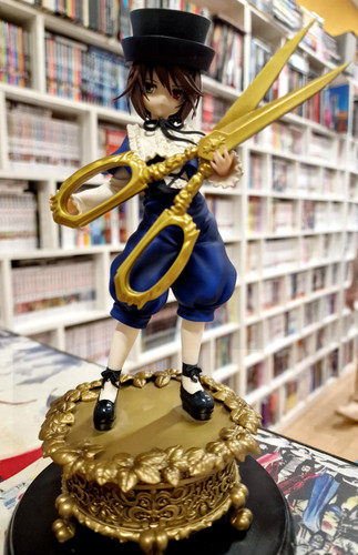 Rozen maiden souseiseki figure - rozen,