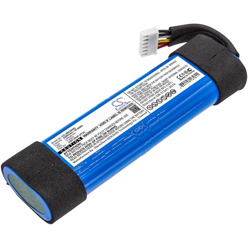 Batteria 5200mah 48wh per - 5200mah, 38,48wh