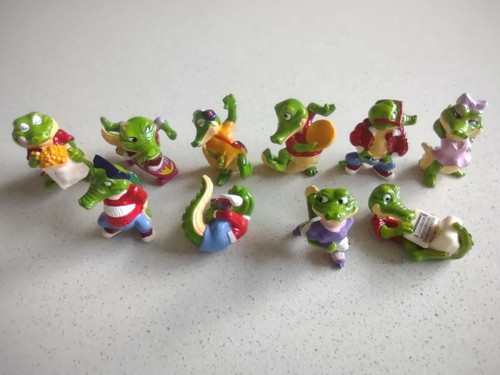 Kinder sorprese serie - kinder,