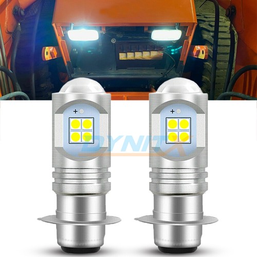 Lampadine led super - super, bianche