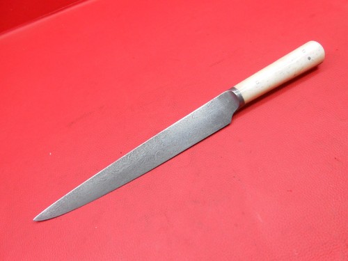 Coltello kard originale - originale, antico