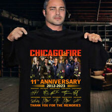 Camicia Chicago-Fire 11