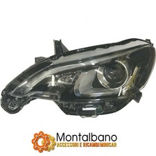 FARO ANTERIORE SX sinistro -