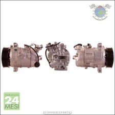 Compressore climatizzatore