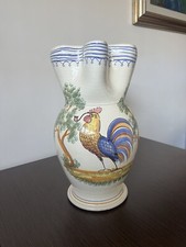ANTICO BROCCA CARAFA ANFORA