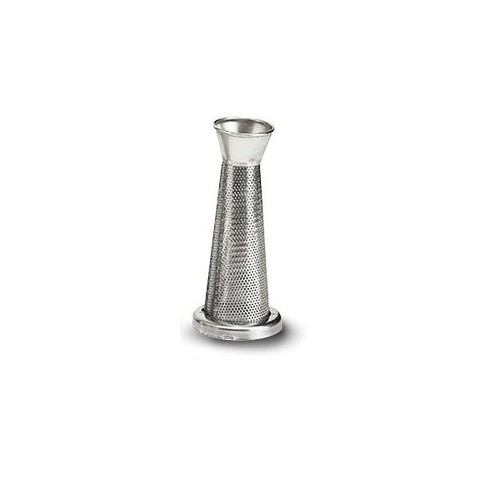 Reber cono filtro inox - , 5