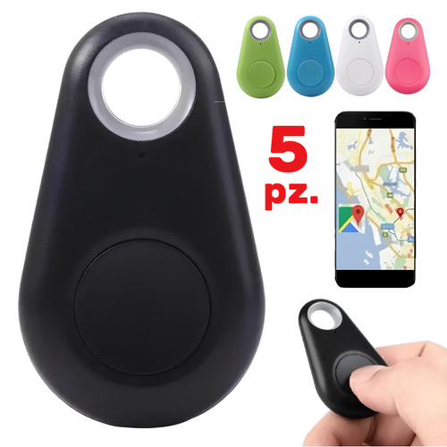 Pezzi localizzatore gps - 3-5,