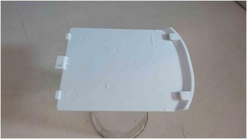 Coperchio batteria beurer - , bm48