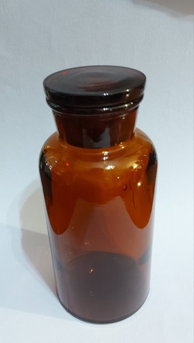 Bottiglia chimico vaso - bottiglia,
