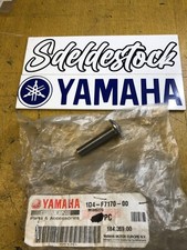 1 boulon fixation selle yamaha 1d4-f7170-00  1D4-F4717-00 dt 50 r rsm