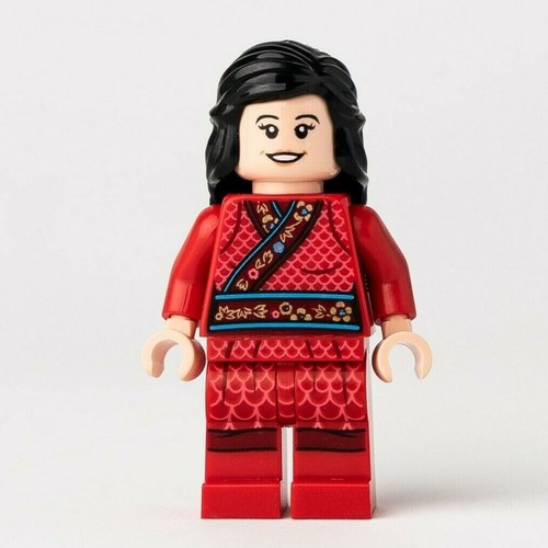 Nuova minifigure lego - lego®, katy