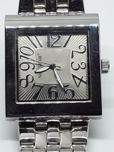 Orologio quartz naj oleari - orologio,