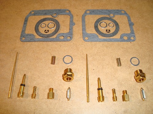 Carburatore yamaha 400 d - yamaha, rd