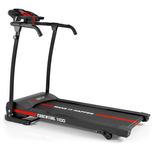 Tapis roulant elettrico - elettrico, 1100w