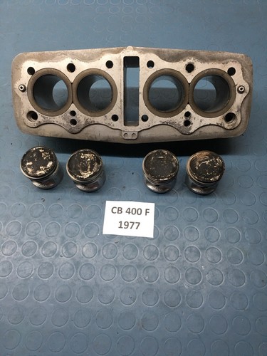 Cilindro pistoni honda cb - e,