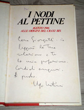 "I NODI AL PETTINE ALLE