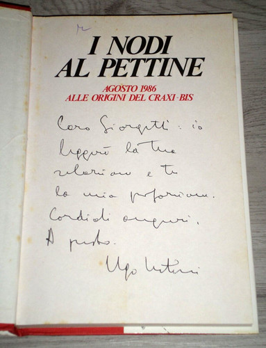 Nodi pettine alle - al,