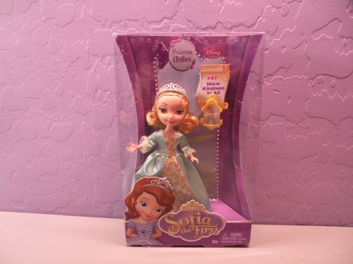 Disney sofia prima - sofia,