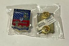 DISTINTIVO  AERONAUTICA