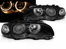 Coppia fari BMW Serie 3 E46