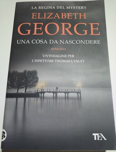 Una cosa - una,