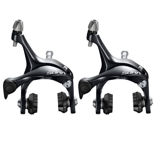 Set pinze freno shimano sora - set,