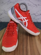 Scarpe asics gel resolution - asics,
