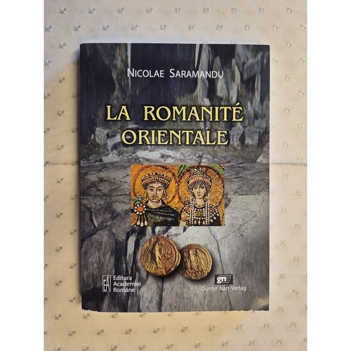 Romanite orientale - la,